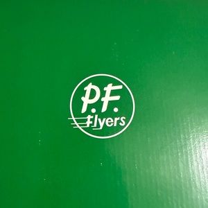 PF Flyer Shoes - women’s